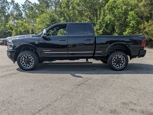 2025 Ram 2500 - Image 7 of 12