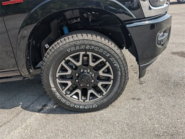 2025 Ram 2500 - Image 11 of 12