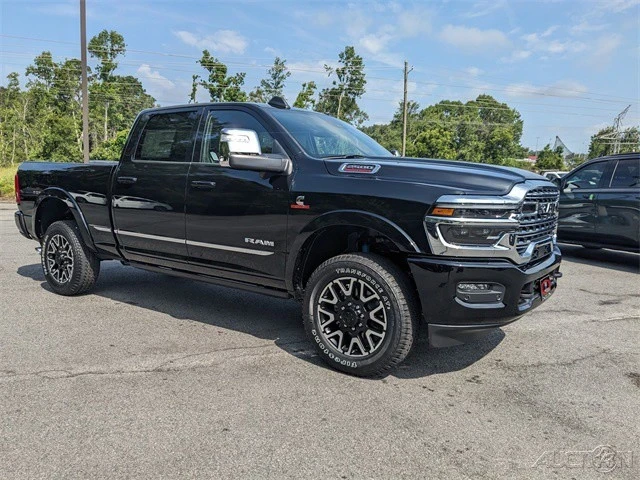 2025 Ram 2500 - Image 2 of 12