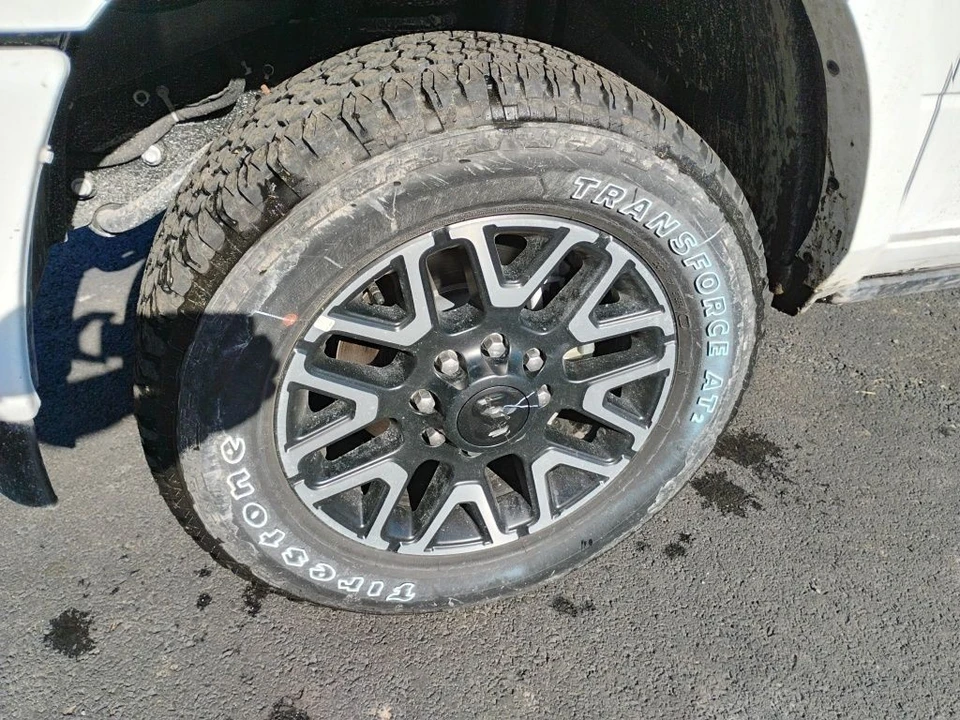 2025 Ram 2500 - Image 9 of 12