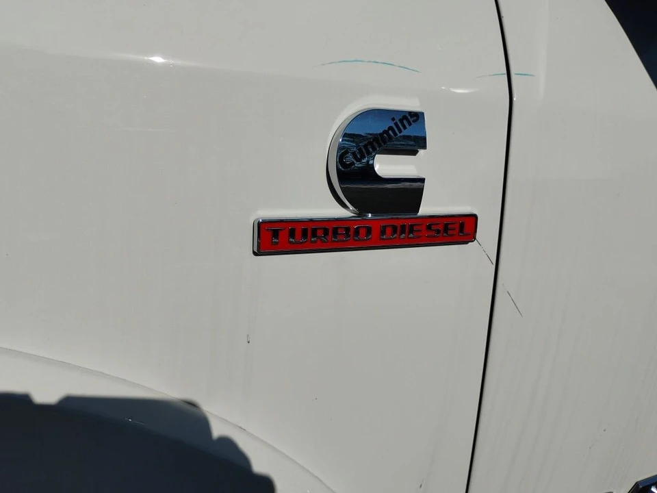 2025 Ram 2500 - Image 11 of 12