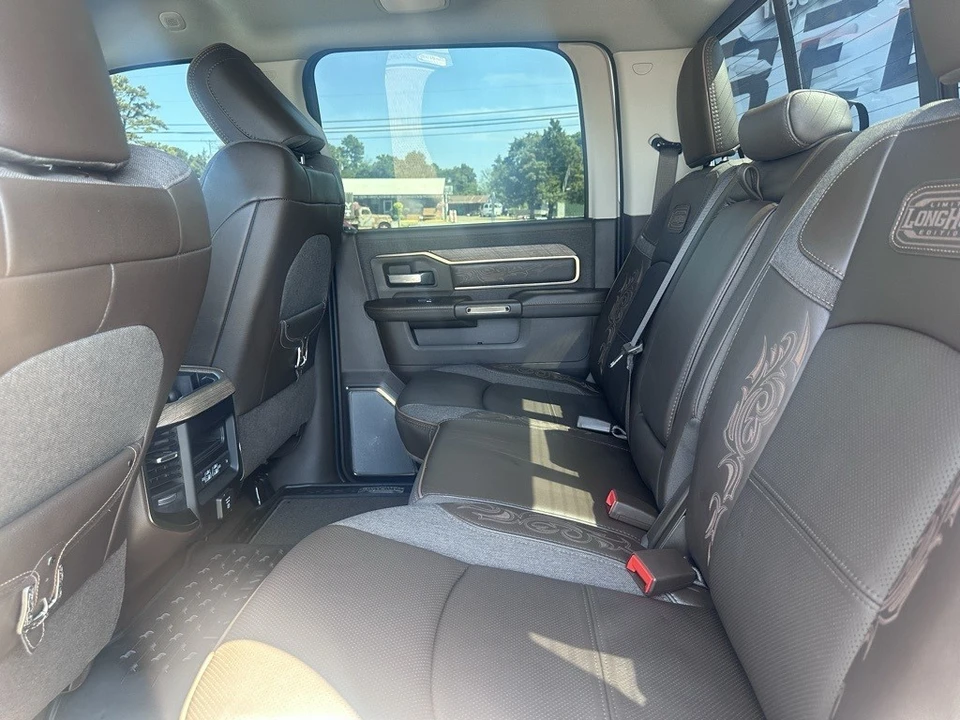 2025 Ram 2500 - Image 2 of 12
