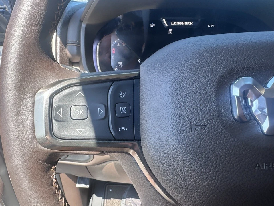2025 Ram 2500 - Image 7 of 12