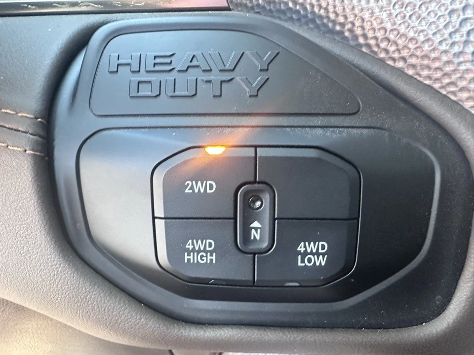 2025 Ram 2500 - Image 10 of 12