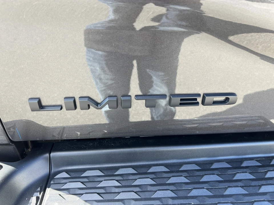 2025 Ram 2500 - Image 9 of 21