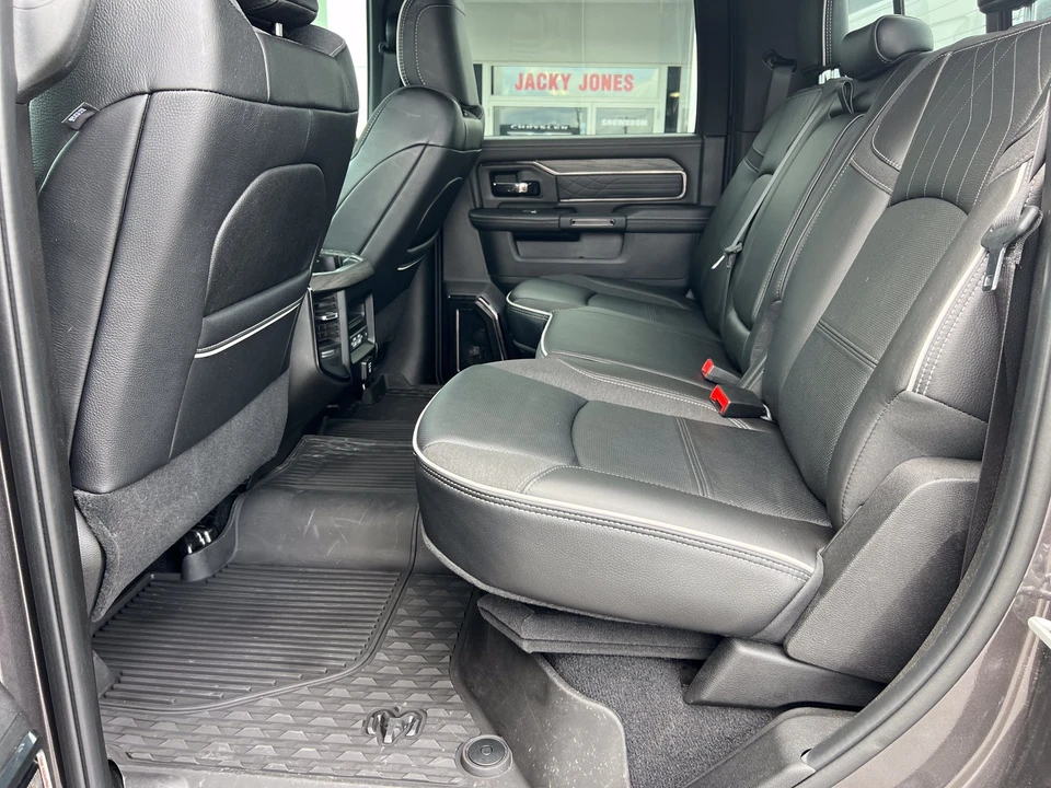 2025 Ram 2500 - Image 16 of 31