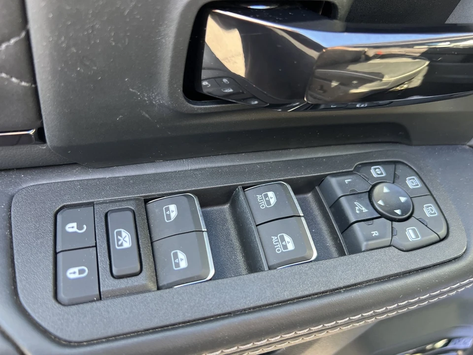 2025 Ram 2500 - Image 21 of 21