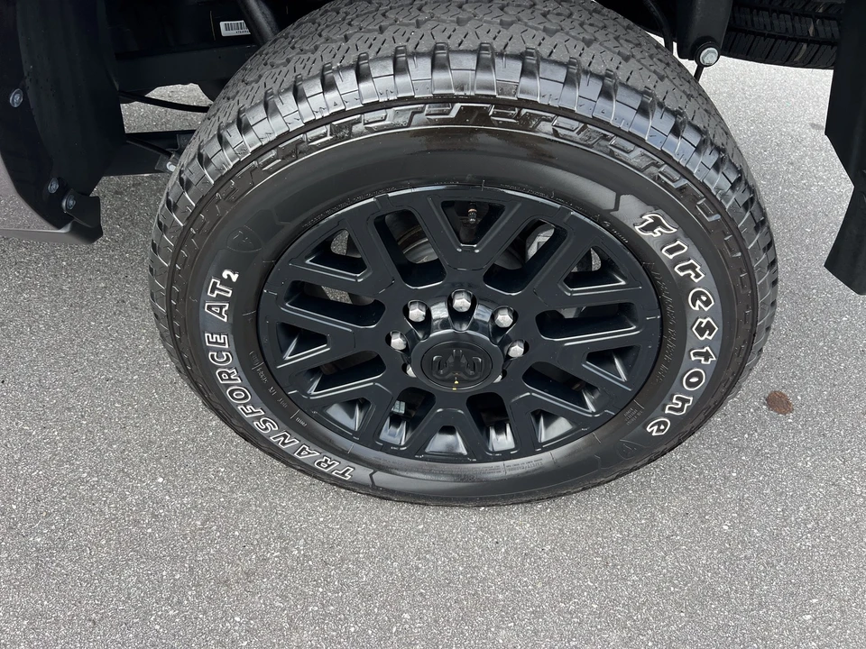 2025 Ram 2500 - Image 13 of 31