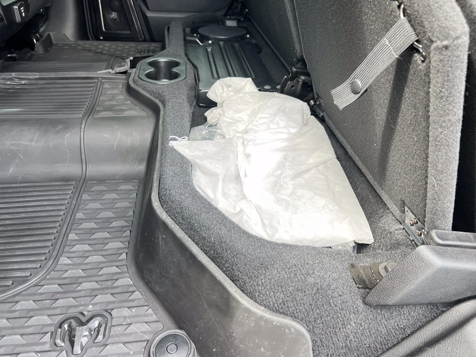 2025 Ram 2500 - Image 17 of 31