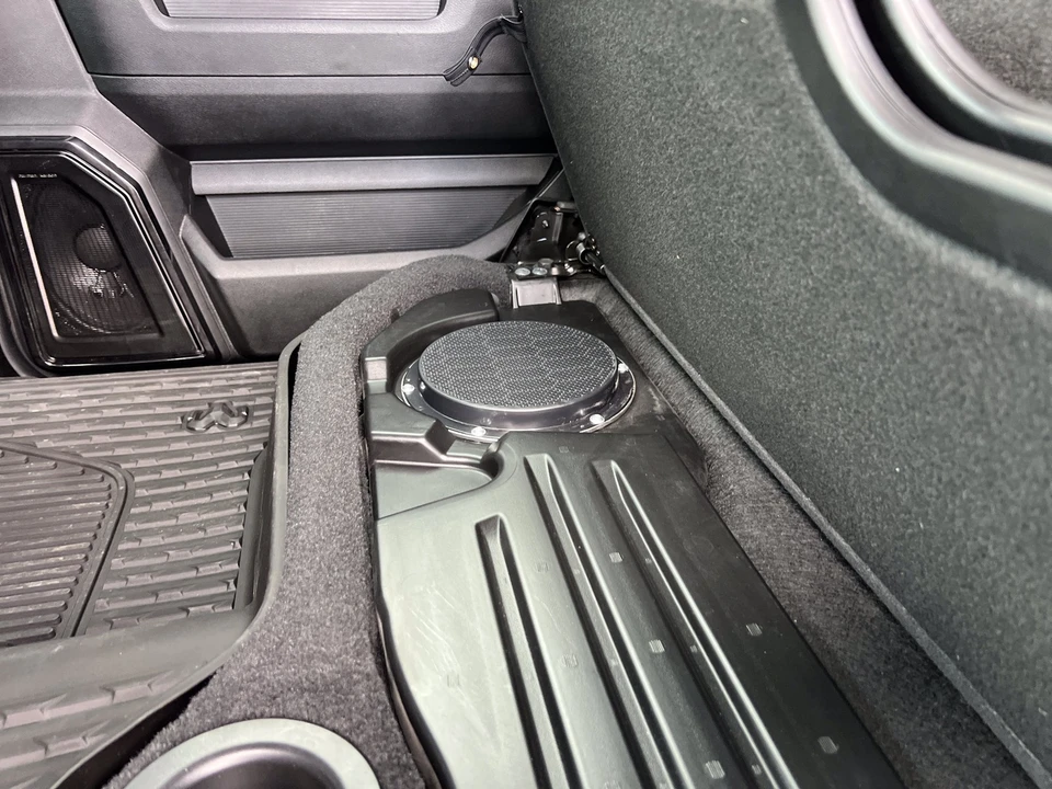 2025 Ram 2500 - Image 18 of 31