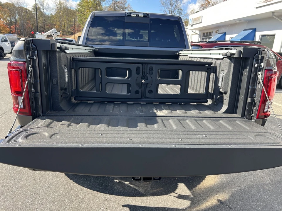 2025 Ram 2500 - Image 11 of 21