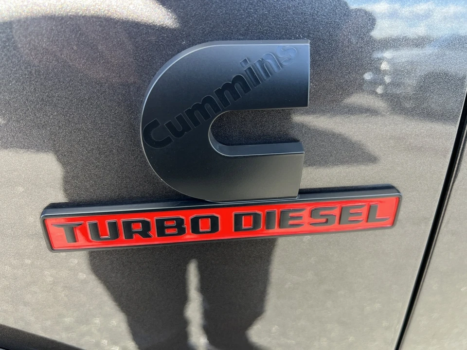 2025 Ram 2500 - Image 8 of 21