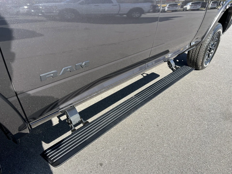 2025 Ram 2500 - Image 20 of 21