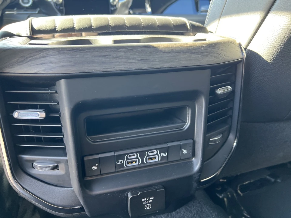 2025 Ram 2500 - Image 18 of 21