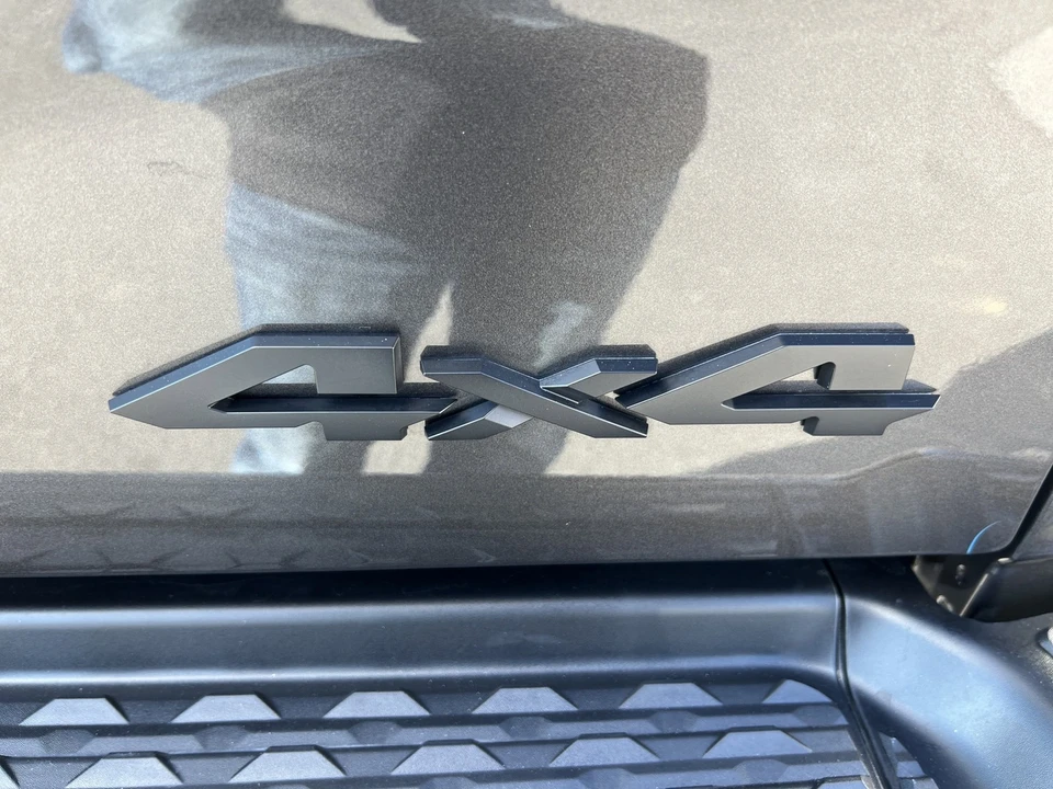 2025 Ram 2500 - Image 10 of 21