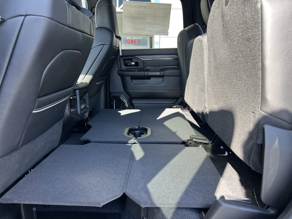 2025 Ram 2500 - Image 17 of 21