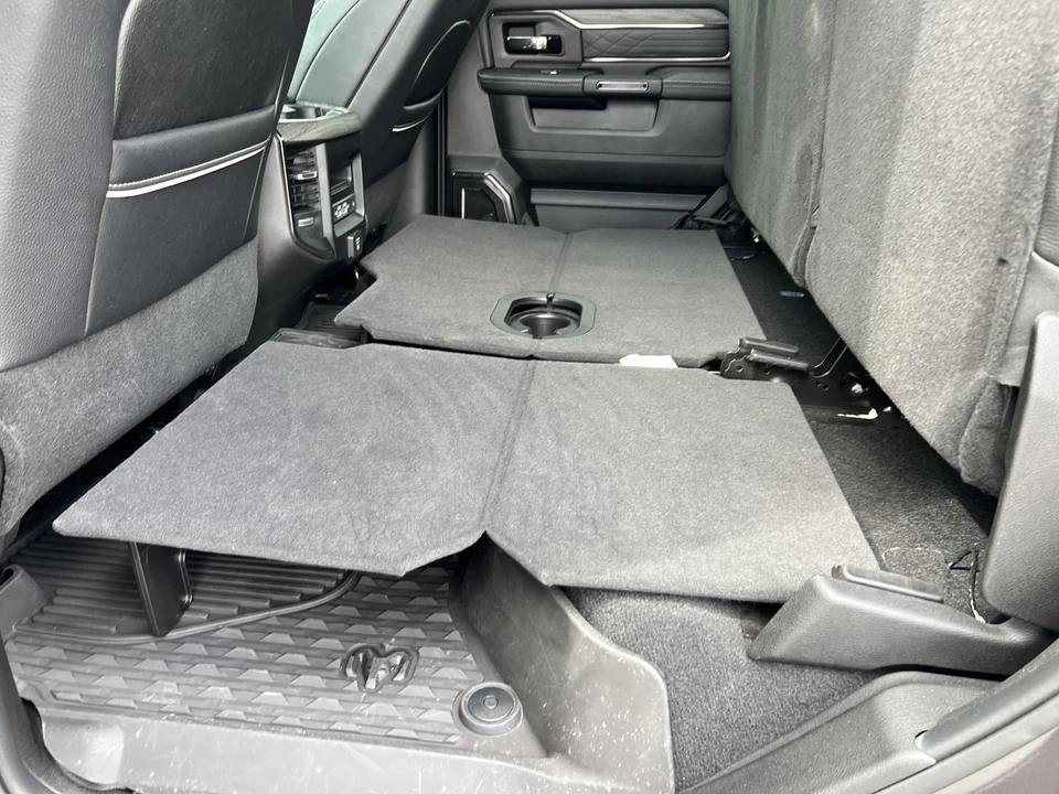 2025 Ram 2500 - Image 19 of 31