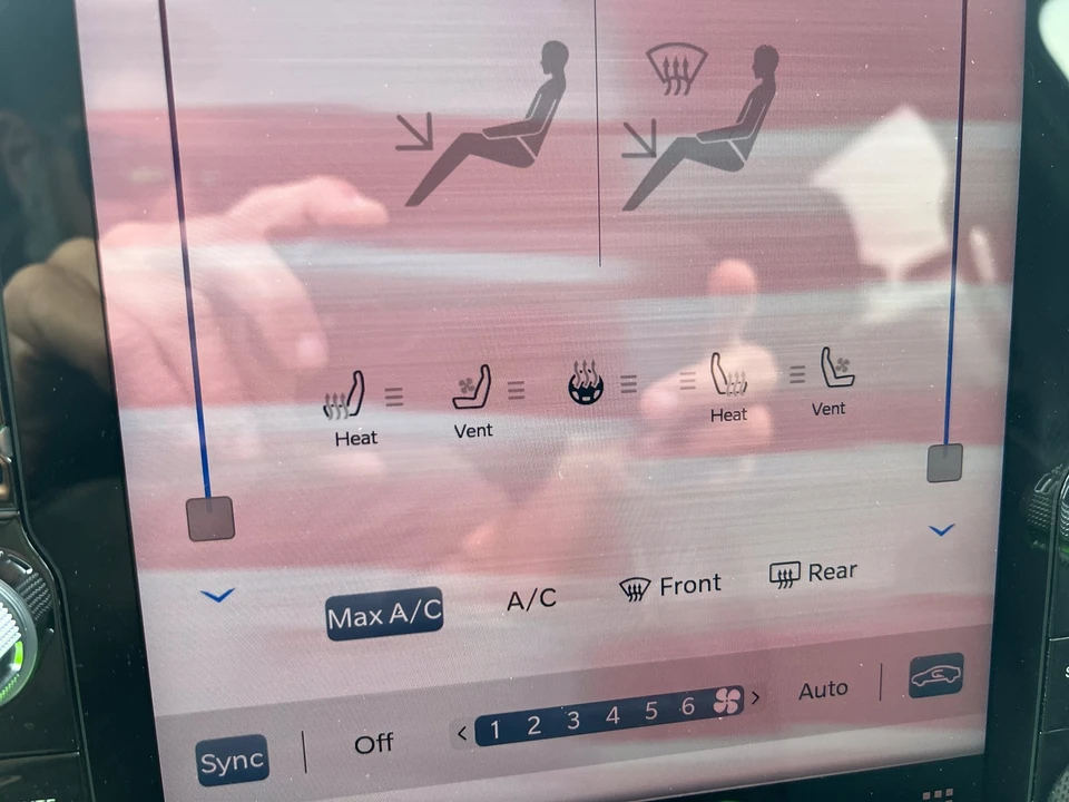 2025 Ram 2500 - Image 30 of 31
