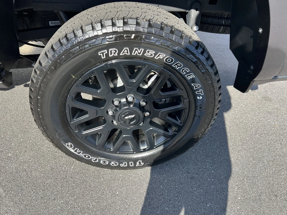 2025 Ram 2500 - Image 14 of 21