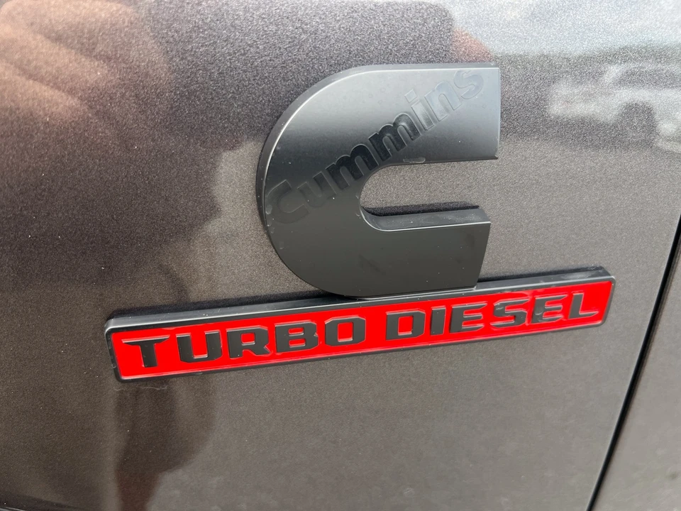 2025 Ram 2500 - Image 8 of 31