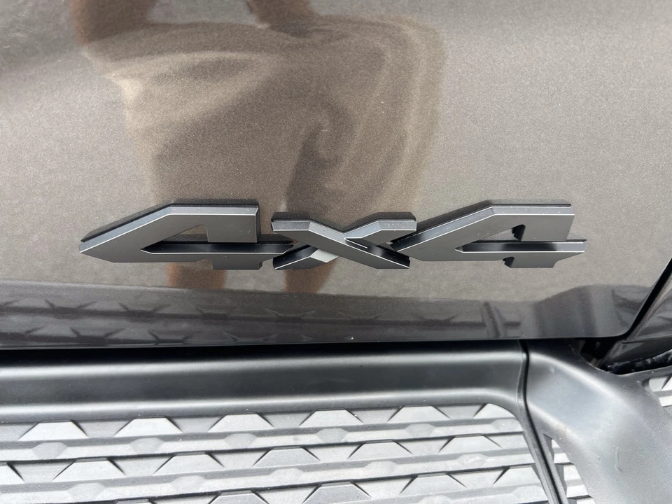2025 Ram 2500 - Image 10 of 31