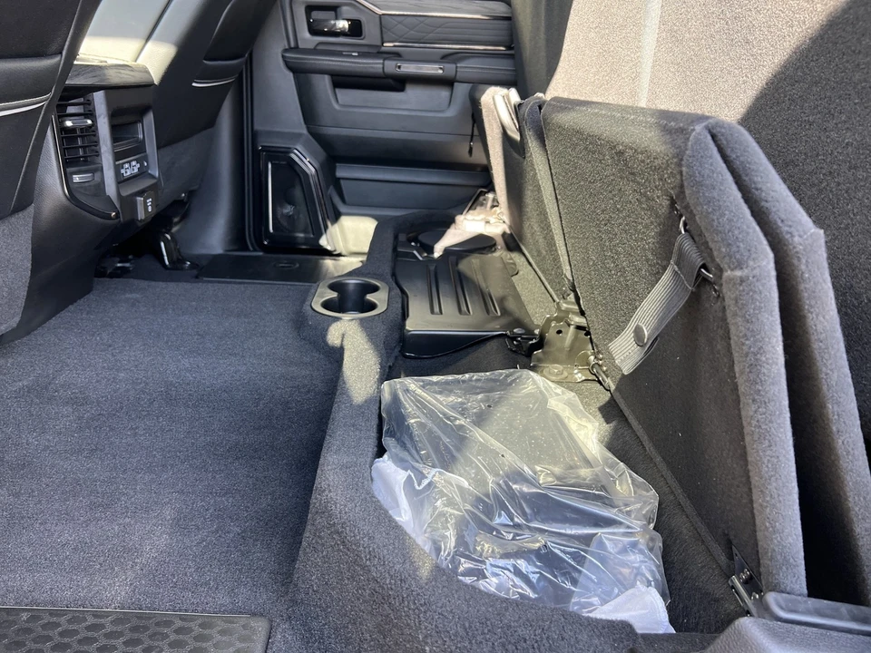 2025 Ram 2500 - Image 16 of 21