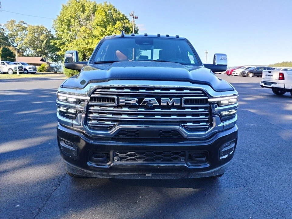 2025 Ram 2500 - Image 2 of 12