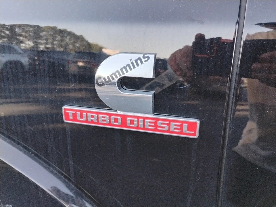 2025 Ram 2500 - Image 11 of 12