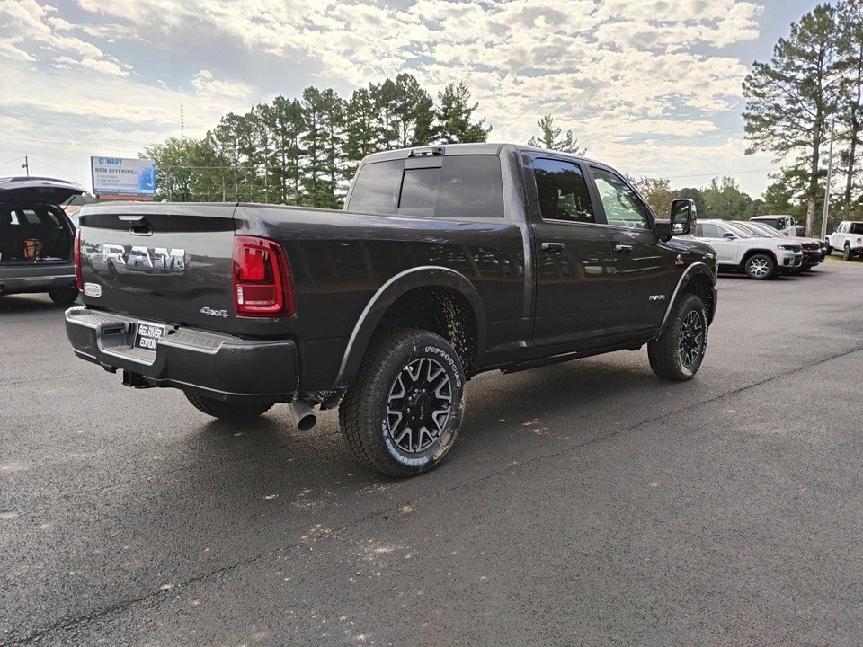 2025 Ram 2500 - Image 5 of 12