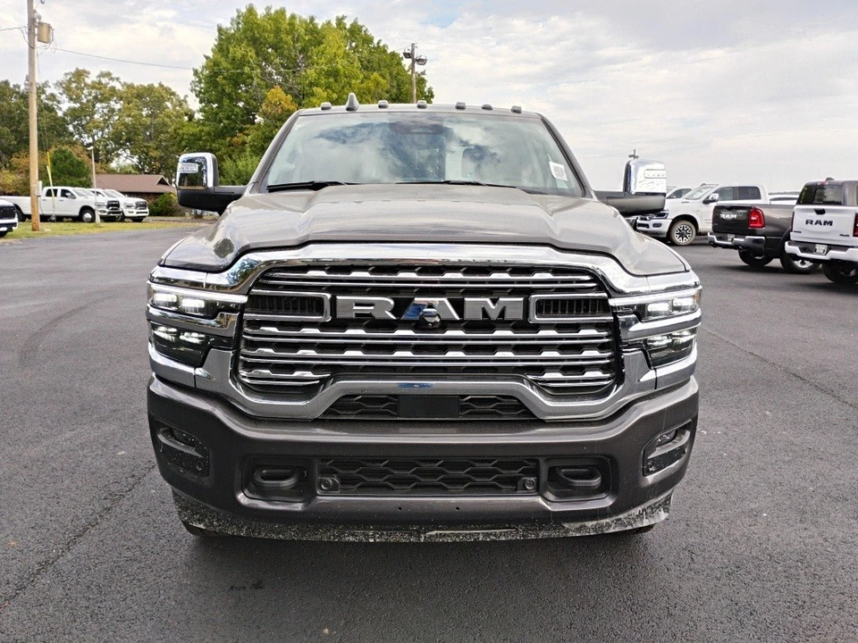 2025 Ram 2500 - Image 2 of 12
