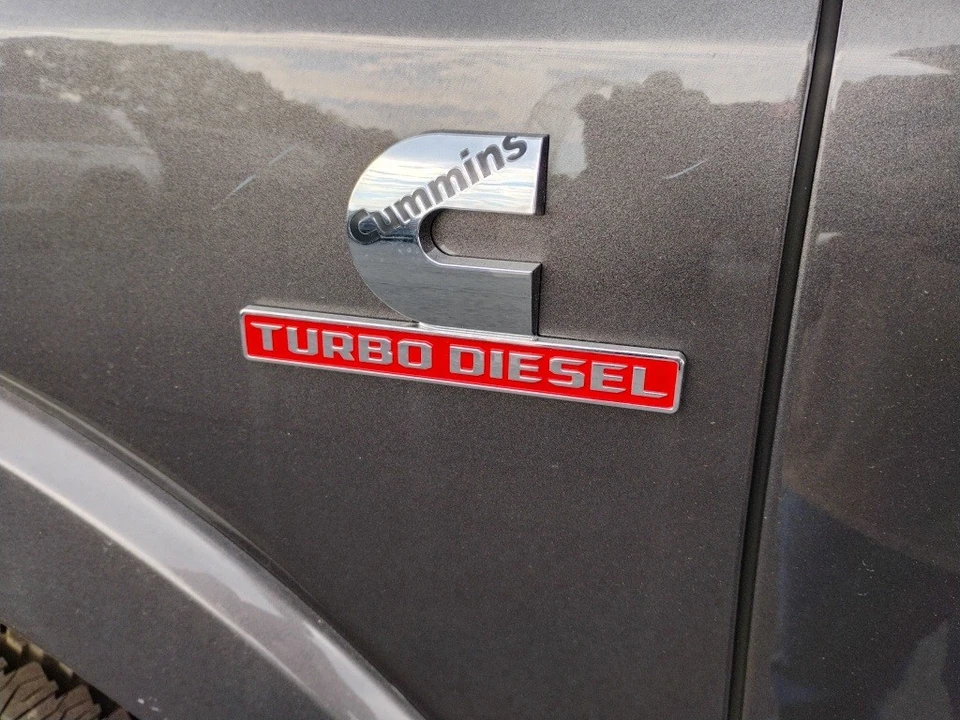 2025 Ram 2500 - Image 11 of 12