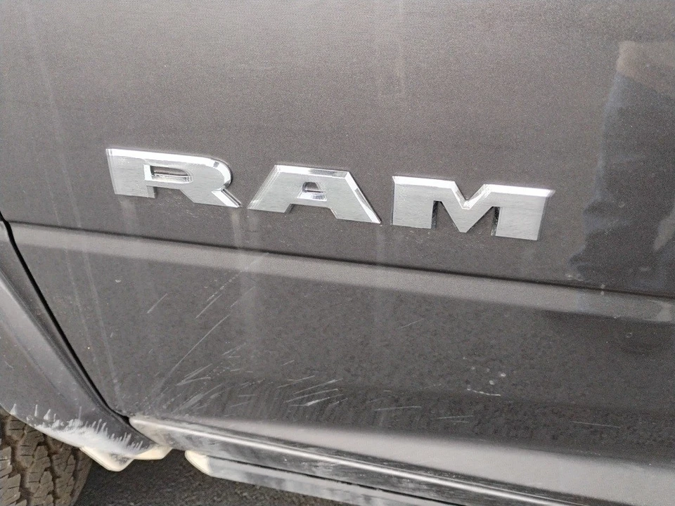 2025 Ram 2500 - Image 10 of 12