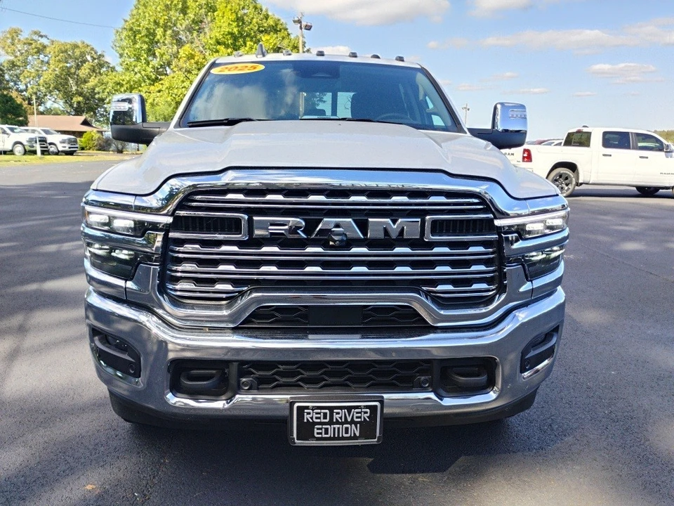 2025 Ram 2500 - Image 2 of 12