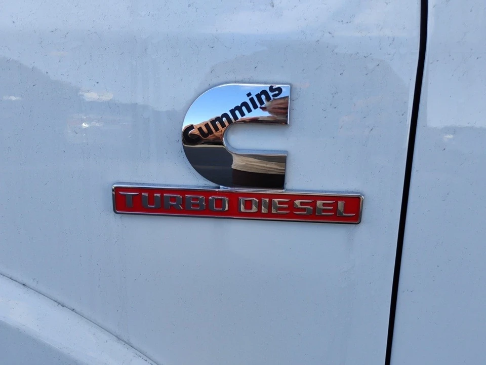 2025 Ram 2500 - Image 11 of 12