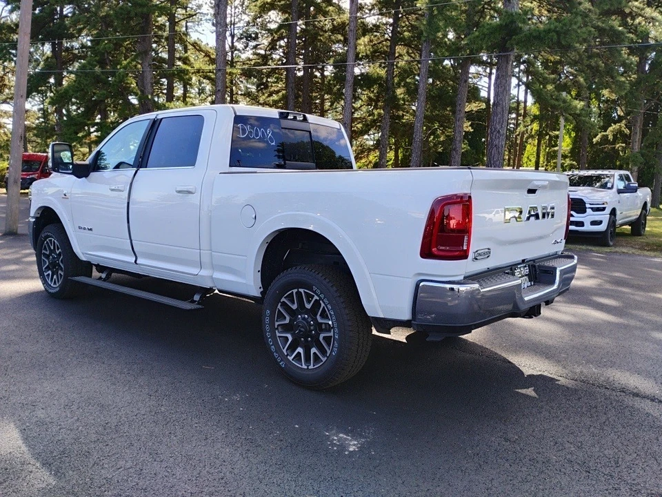 2025 Ram 2500 - Image 7 of 12