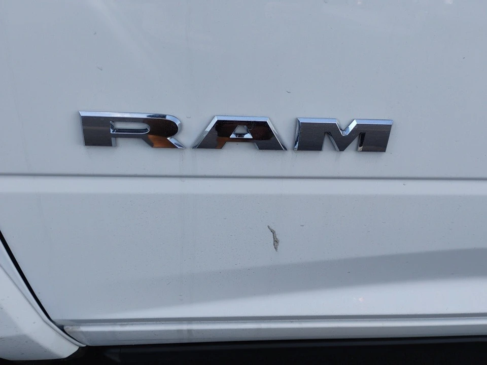 2025 Ram 2500 - Image 10 of 12