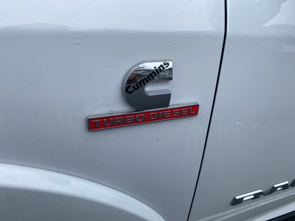2025 Ram 2500 - Image 11 of 12