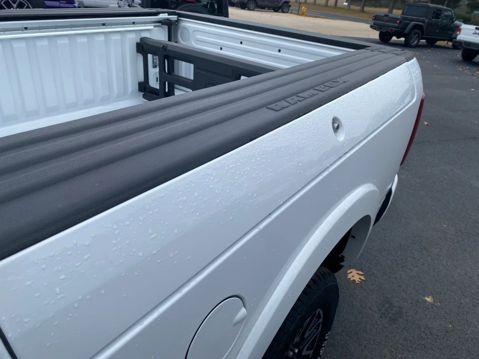 2025 Ram 2500 - Image 12 of 12