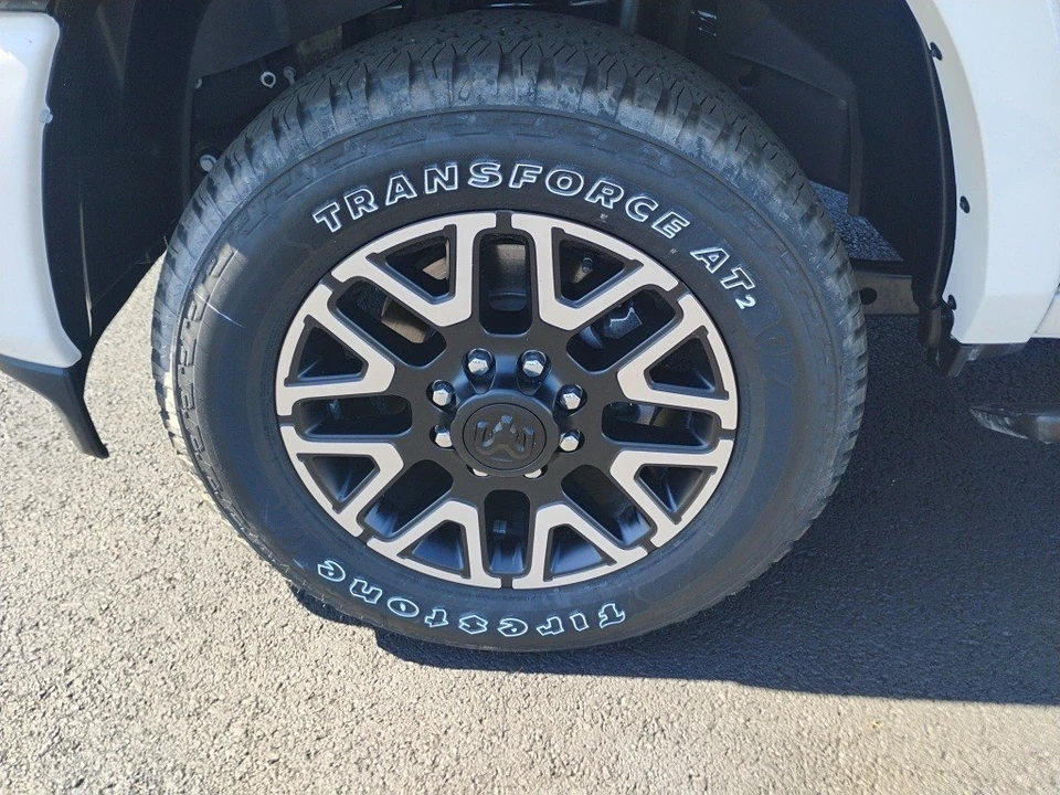 2025 Ram 2500 - Image 9 of 12