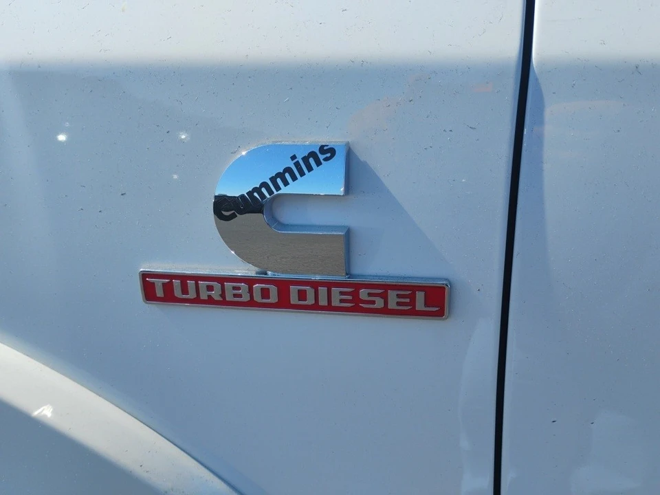 2025 Ram 2500 - Image 11 of 12