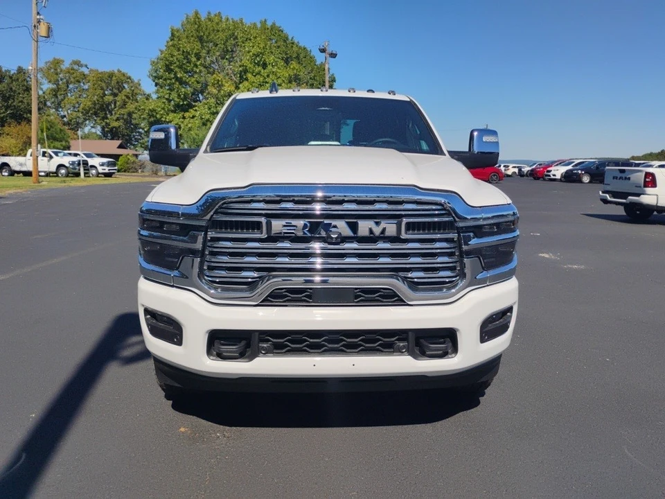 2025 Ram 2500 - Image 2 of 12