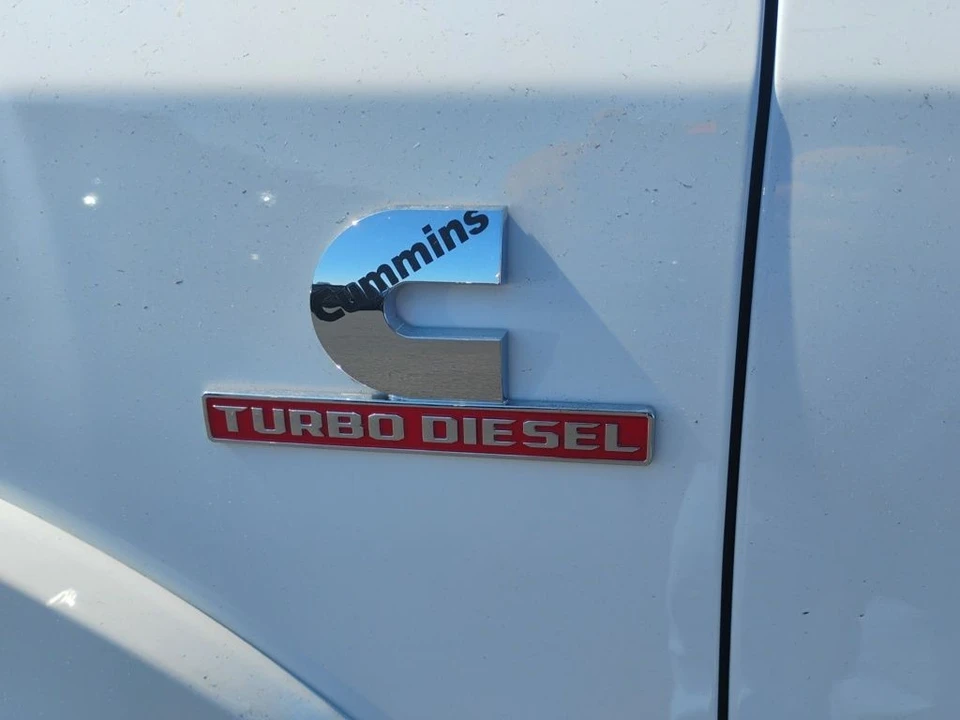 2025 Ram 2500 - Image 11 of 12
