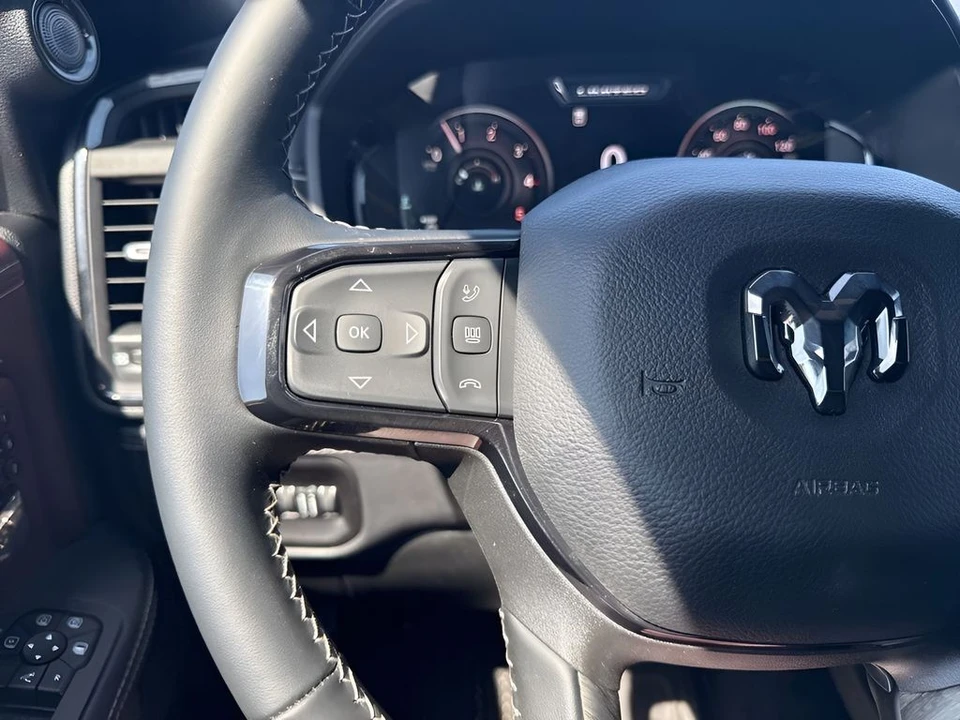 2025 Ram 2500 - Image 17 of 31