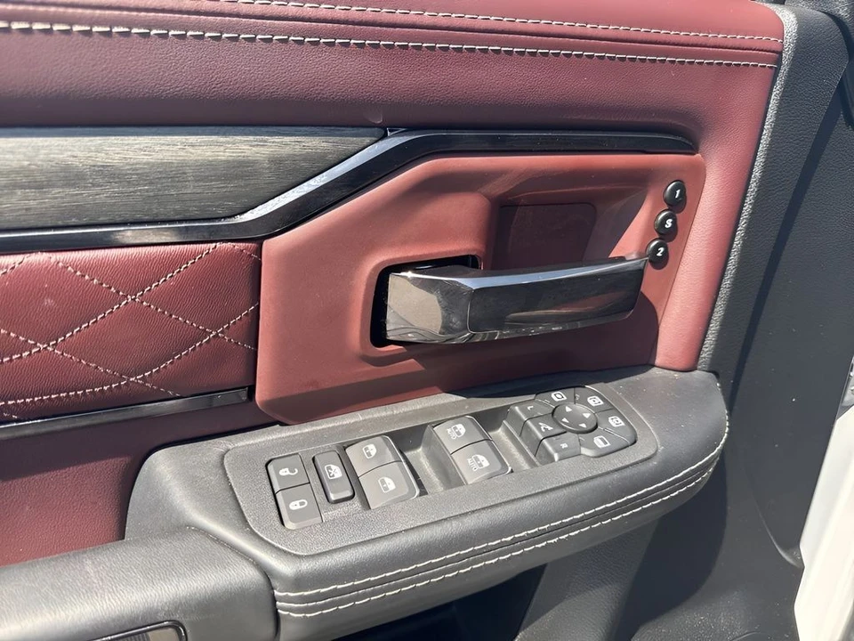 2025 Ram 2500 - Image 30 of 31