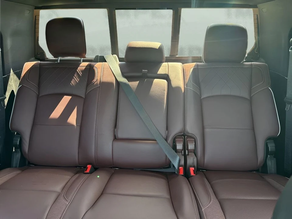 2025 Ram 2500 - Image 13 of 31