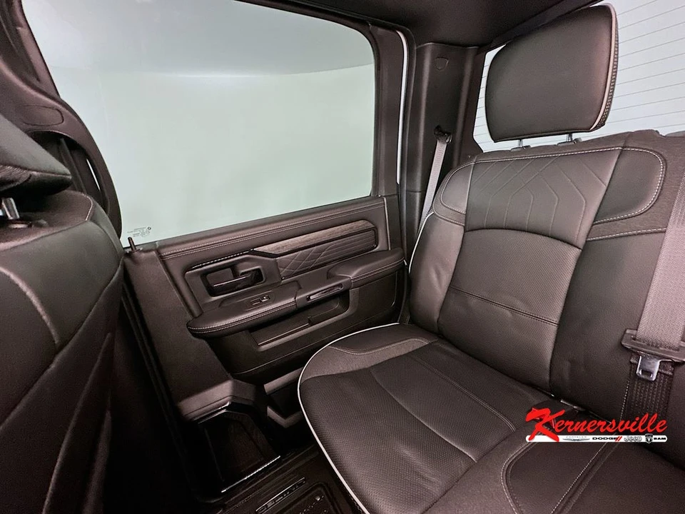 2025 Ram 2500 - Image 12 of 24
