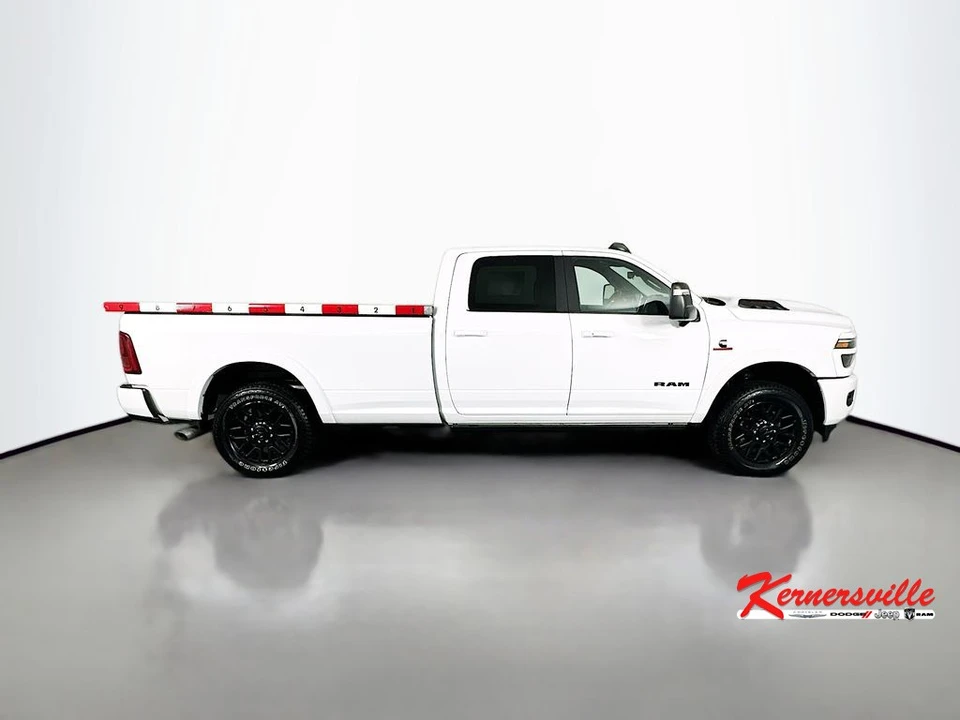 2025 Ram 2500 - Image 8 of 24
