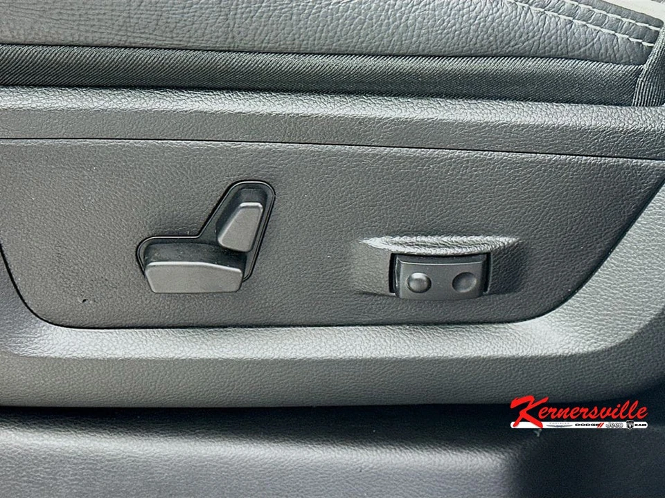 2025 Ram 2500 - Image 22 of 24