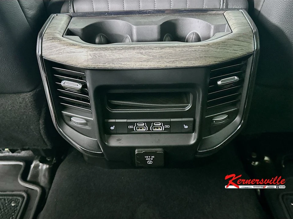 2025 Ram 2500 - Image 21 of 24