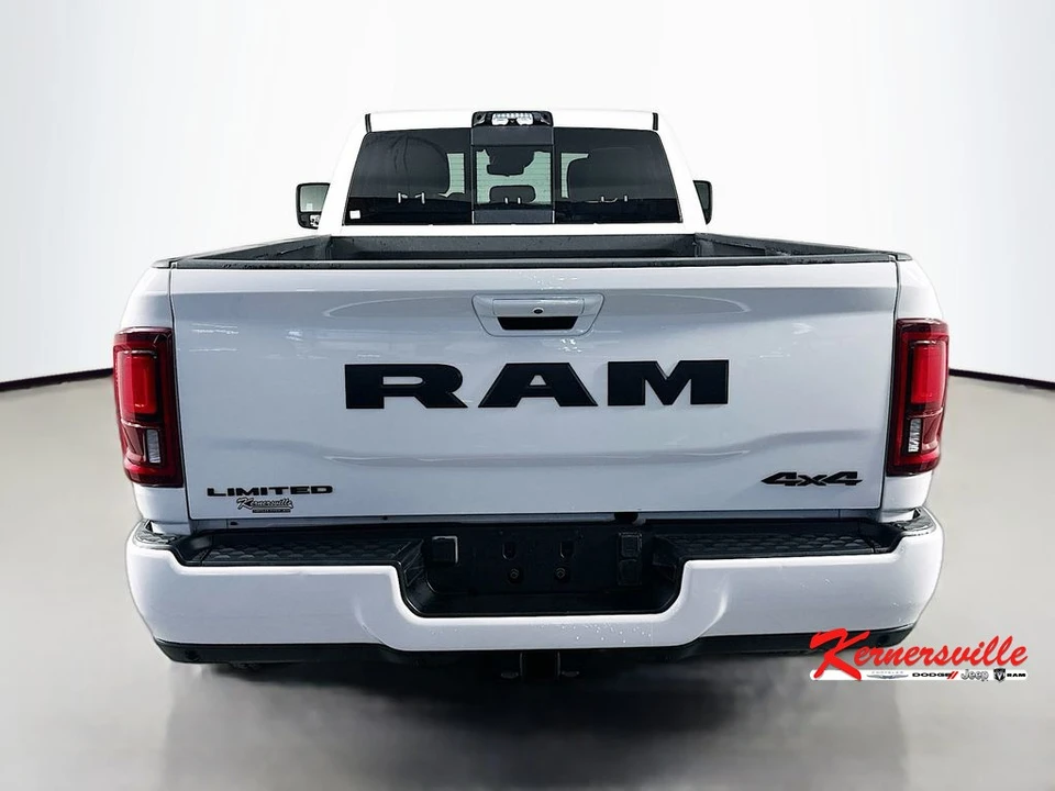 2025 Ram 2500 - Image 6 of 24